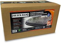 Quick Dam QD617-5 Water Activated F