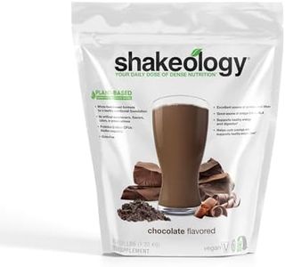 Shakeology