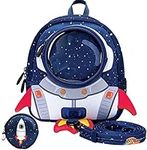 yisibo Rocket Toddler Backpack with