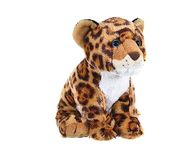 Wild Republic Jaguar Cub Plush