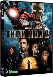 Iron Man 2