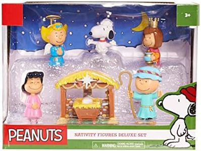 Peanuts Ch