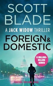 Foreign and Domestic (Jack Widow)