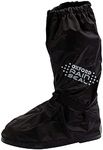 OXFORD BOOTS Rainseal Waterproof Overboots 39-41