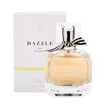 MINISO 100Ml Dazzle Edt Eau The Parfum Liquid For Women Long Lasting, Aurora