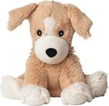 Warmies Beddy Bears Our Puppy Dog w