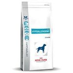 Royal Canin Hypoallergenic 2 Kg, All Life Stages, Dry, Dog