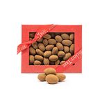 Walnut Tree | Almonds Covered in Milk Chocolate and Dusted in Cinnamon | Calling Cinnamon Lovers, Suitable for Vegetarian and Gluten Free Diets | 300g Pack