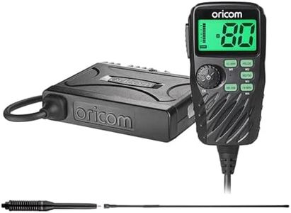 Oricom UHF