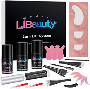 Libeauty E