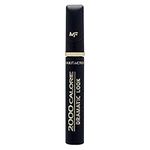 3 x Max Factor 2000 Calorie Dramatic Volume 9ml Mascara - Black/Brown