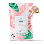 Myrtle & Maude - Milk Flow Tea (30 g (Pack of 3)) - Boost Lactation for Breastfeeding Support - 100% Organic Fenugreek & Fennel Tea - Caffeine Free - Certified Vegan