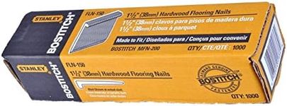 Bostitch Fln-150 2 Pk L Shaped Hardwood Flooring Cleat Nails