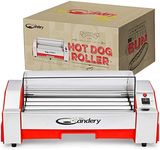 The Candery Upgraded Hot Dog Roller