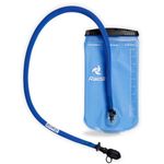 Raida Hydration Bladder 2L | TPU Material | BPA Free | Insulation Pipe |