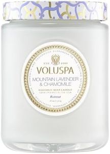 Voluspa Mo
