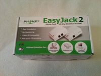 Telephone Wireless Jack Systems