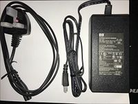 Replacement for HP 32V 16V AC Adapter Power Supply for HP Photosmart and HP Deskjet Printers