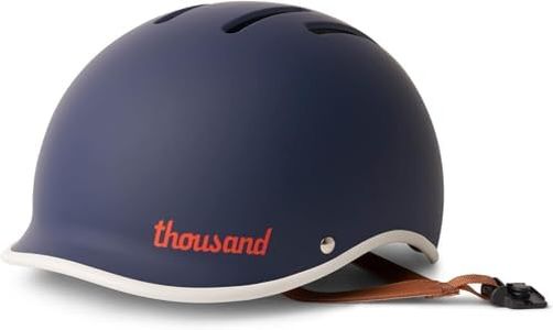 Thousand B