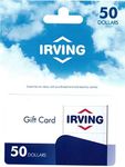 Irving Oil