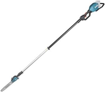 Makita UA004GZ Akku-Hochentaster 40V max. (ohne Akku, ohne Ladegerät), Petrol