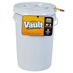 Gamma Vittles Vault 20 for Pet Food Storage