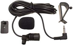 FingerLakes 3.5mm Microphone Assemb