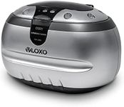 VLOXO CD-2800 Ultrasonic Cleaner Je