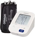 Omron HEM7156T Blood Pressure Monit