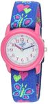 Timex Time Machines Kids 29mm Elastic Fabric Watch T89001