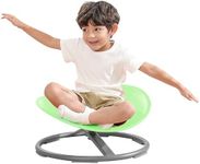 BABAMU Autism Kids Swivel Chair,Sit