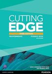 Cutting Edge 3rd Edition Pre-Interm