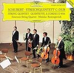 Schubert Quintet In C Major