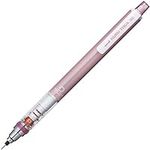 Uni Kurutoga Mechanical Pencil Standard, 0.5mm, Baby Pink (M54501P.68)
