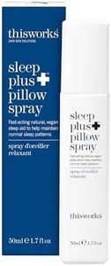 This Works Sleep Plus Pillow Spray, 50 ml