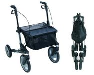 Topro Olympos Offroad Rollator Size M (Medium)