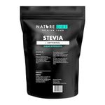 Nature Diet - Stevia Sweetener 1000g | Natural Sweetener | Low Calorie | Sugar Replacement