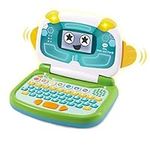 VTech 80-615122 Educational Preschool Laptop, Pixel The Smaller, Children's Computer +3 Years, ESP Version, Multicoloured, único