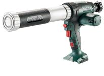 Metabo KPA 18 LTX 400 601206850 Cordless caulking Gun, Body only