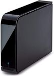 BUFFALO DriveStation 4TB High Speed 7200RPM TAA Desktop External Hard Drive USB 3.2