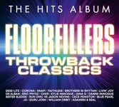 The Hits Album: Floorfillers - Throwback Classics