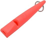 Acme 211.5 Dog Training Whistle, Coral