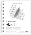 Strathmore 200 Series Sketch Pad, 8