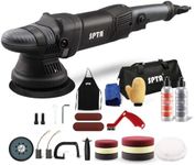 Buffer Polisher, SPTA 5-Inch 125mm