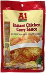 A1 Instant Chicken Curry Sauce 200 g