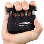 StressGrip - Stress Relief for Adul