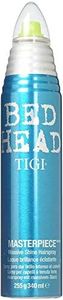 Tigi Bed Head Masterpiece Massive Shine Hairspray - 9.5 Oz (2 PACK)