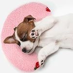 BABORUI Dog Calming Pillow for Smal