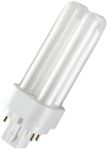 Osram Dulux D/E 13 Watt Cool White 