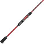 Ugly Stik 5’6” Carbon Spinning Rod,